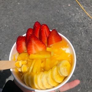 Meet your Posher, Josi